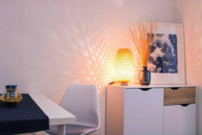 Moderne Wohnung in Vorstadtidylle zu Bayreuth